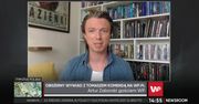 Tomasz Komenda nie szuka zemsty. "To człowiek spragniony życia"
