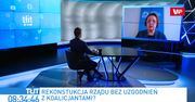 Głosowali wbrew dyscyplinie. Stracą stanowiska? Anna Zalewska: muszą liczyć się z konsekwencjami