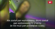 Poszedłem na pokaz "cudownych garnków". "Rzadko zdarzają się tak upierdliwe osoby, jak pan"