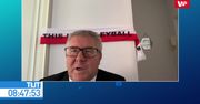 Konflikt w Zjednoczonej Prawicy. Ryszard Czarnecki: "Najgłębszy i najpoważniejszy kryzys od 6 lat"