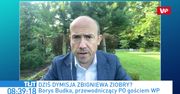 Przemysław Czarnek nowym ministrem sprawiedliwości? Borys Budka: "Gorzej być nie może"