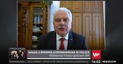 Druga fala koronawirusa.
