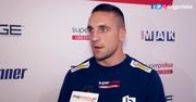 Boks. Adam Balski przed walką z Jarosławem Prusakiem. "Kolejna walka, kolejne święto"