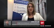 Wakacje we wrześniu. "Nie wszystkie noclegi potaniały"