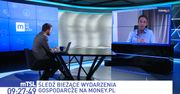 Luki w polskim prawie, pieniądze wyciekają. "Uszczelnianie cały czas musi postępować"