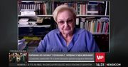 "Bezkarność urzędników" w ogniu krytyki. Prof. Łętowska wprost: To przyzwolenie na niszczenie ludzi