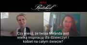 "Ratched" Netfliksa - Lesbijka podbija świat polityki