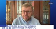 5 nowych podatków PiS. "Nie mamy dialogu"
