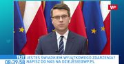 Podwyżki dla polityków. Rzecznik rządu Piotr Mueller: kiedyś trzeba będzie wrócić do tematu