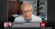 Szczepionka na koronawirusa. Kiedy będzie dostępna i ilu Polaków powinno się zaszczepić?