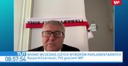 Zjednoczona Prawica w rozpadzie. Dymisja Zbigniewa Ziobry? Ryszard Czarnecki: "PiS posiada szereg kandydatów"