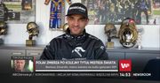 Żużel. Zmarzlik radził się Golloba w trakcie zawodów Grand Prix. "W telewizji lepiej widać, które pole startowe pomaga"