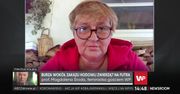 Magdalena Środa o Jarosławie Kaczyńskim i "piątce dla zwierząt"
