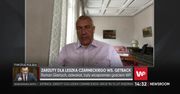 Giertych o zarzutach dla Leszka Czarneckiego: mafijne porachunki