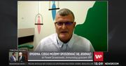 Będzie drugi lockdown? Grzesiowski uspokaja i krytykuje sytuację epidemiczną w Czechach