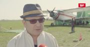 Zbigniew Zamachowski: "Im dalej żyję, tym coraz mniej wiem o tym świecie"