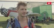 Mikołaj Roznerski: "Wielu rzeczy nie wiem o sobie i jeszcze, mam nadzieję, wielu się dowiem"