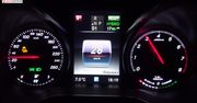Mercedes-Benz GLC 350e 2.0 Hybrid 327 KM (AT) - acceleration 0-100 km/h