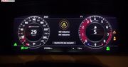 Land Rover Range Rover Velar 3.0 Si6 380 KM (AT) - acceleration 0-100 km/h