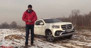 Mercedes-Benz X250D 2.3 190 KM, 2018 - Klasa X - test AutoCentrum.pl #372