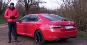 Skoda Superb 2.0 TSI 280 KM - podsumowanie testu długodystansowego