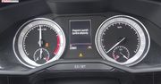 Skoda Superb 2.0 TSI 280 KM (AT) - acceleration 0-100 km/h