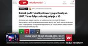 Kraśnik chce być wolny od 5G. Prezes UKE komentuje