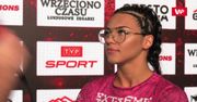 Boks. Laura Grzyb szczerze przed Tymex Boxing Night 13. "Mówię do siebie: Grzybowa będziesz mistrzynią świata"