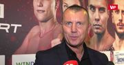 Tymex Boxing Night 13. Parzęczewski sensacyjnie znokautowany! "Myślimy o rewanżu"