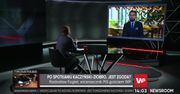 Jarosław Kaczyński w rządzie? Radosław Fogiel: chcemy stabilizacji w koalicji