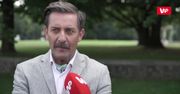 Rafał Królikowski: "Musimy się nauczyć z tym wszystkim żyć"