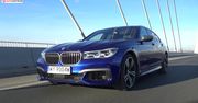 BMW M760Li 6.6 V12 610 KM (AT) - test przyspieszenia i elastyczności