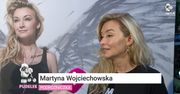 Martyna Wojciechowska rozczarowana decyzją Edwarda Miszczaka?