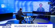 UOKiK kara banki. "Będziemy wspierać klientów"