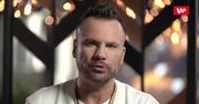 Sportowiec Marcin Szreder opowiada o przyczynach ciężkiego przbiegu COVID-19