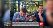 Rafał Collins o pracy Tomasza Komendy. Na czym będzie polegać?