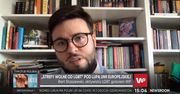 Bart Staszewski mówi, kto ponosi winę za zrywanie przez miasta współpracy ze "strefami wolnymi od LGBT"
