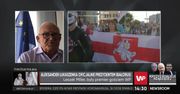 Białoruś. Aleksander Łukaszenka zaprzysiężony na prezydenta. Leszek Miller nie może darować UE braku sankcji