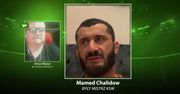 "Klatka po klatce". Mamed Chalidow pewny siebie przed kolejna walką w KSW. "Idę po zwycięstwo"