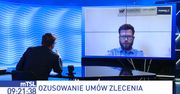 Umowy zlecenia to początek. Rząd może ozusować znacznie więcej