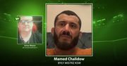 "Klatka po klatce". Czy Mamed Chalidow lubi Scotta Askhama? Szczere słowa gwiazdy KSW!