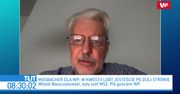 Ostra reakcja na słowa Mosbacher dla WP. "Nieuprawniona ingerencja"