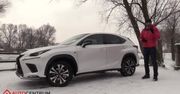 Lexus NX 300 - dwa miesiące w redakcji - podsumowanie testu