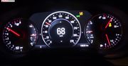 Opel Insignia 2.0 Turbo 260 KM (AT) - acceleration 0-100 km/h