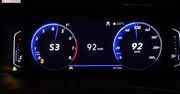 Volkswagen T-Roc 2.0 TSI 190 KM (AT) - acceleration 0-100 km/h