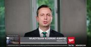 Władysław Kosiniak-Kamysz komentuje wypowiedź Georgette Mosbacher: To reakcja na "głupie słowa" polityków PiS