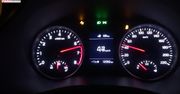 Kia Stonic 1.4 DOHC 100 KM (MT) - acceleration 0-100 km/h