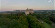 Zamek w Olesku - jeden z najstarszych zamków Ukrainy