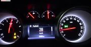 Opel Insignia 1.5 Ecotec Turbo 165 KM (MT) - acceleration 0-100 km/h