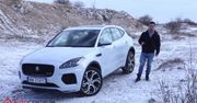 Jaguar E-Pace 2.0 i4D 180 KM, 2018 - test AutoCentrum.pl #380